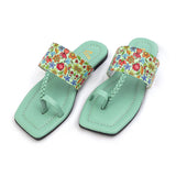 Girls Slipper