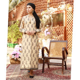 Eminent Printed Cambric Unstitched 2Pcs Suit - 12