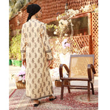 Eminent Printed Cambric Unstitched 2Pcs Suit - 12