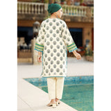 Eminent Printed Doriya Lawn Unstitched 2Pcs Suit - 27