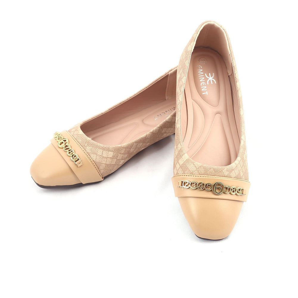 Eminent Women's Pumps