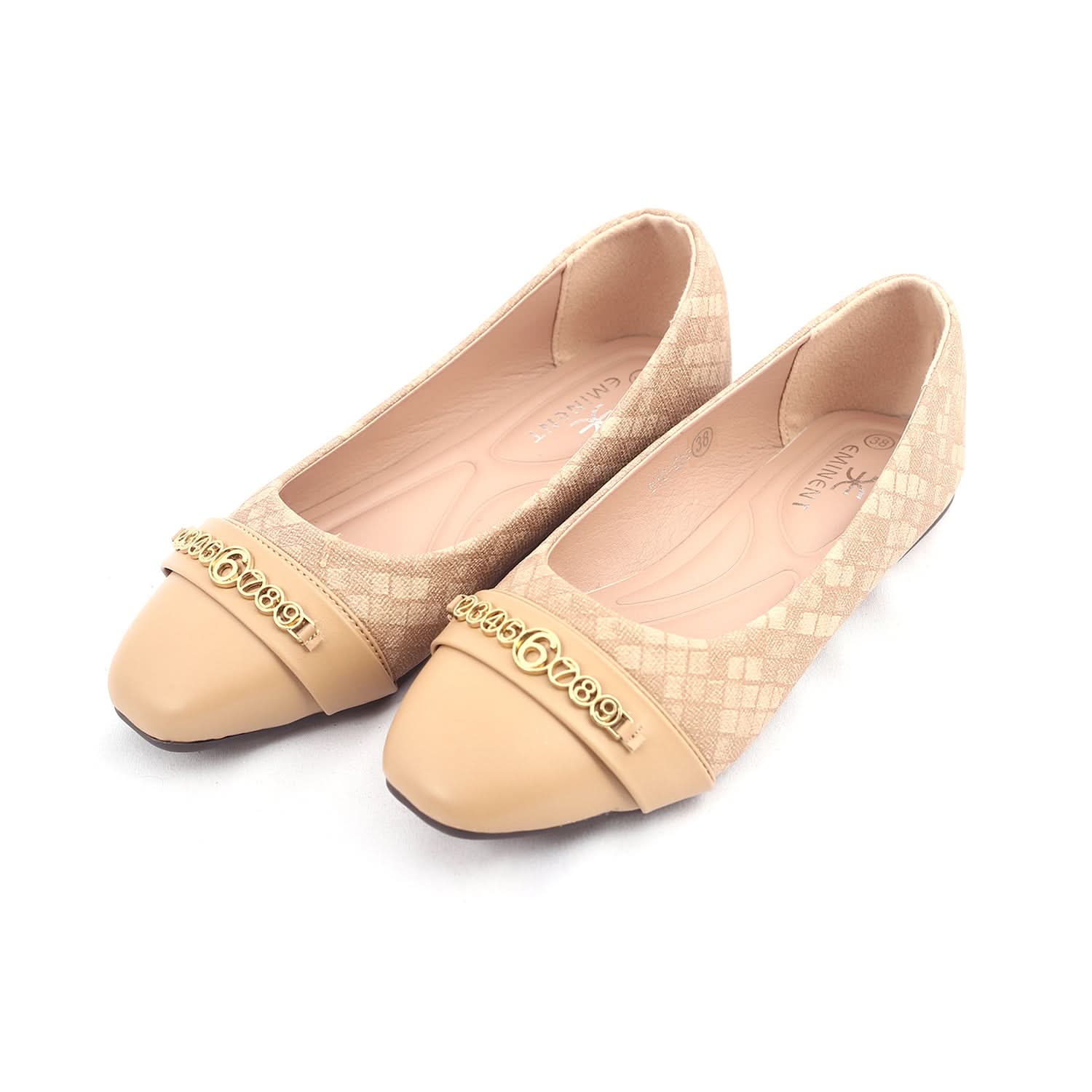 Eminent Women's Pumps