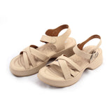 Eminent Women's Softy Sandal