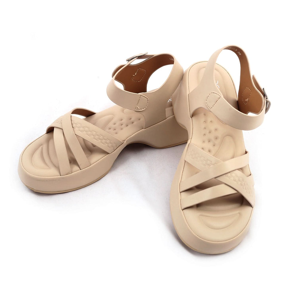 Eminent Women's Softy Sandal