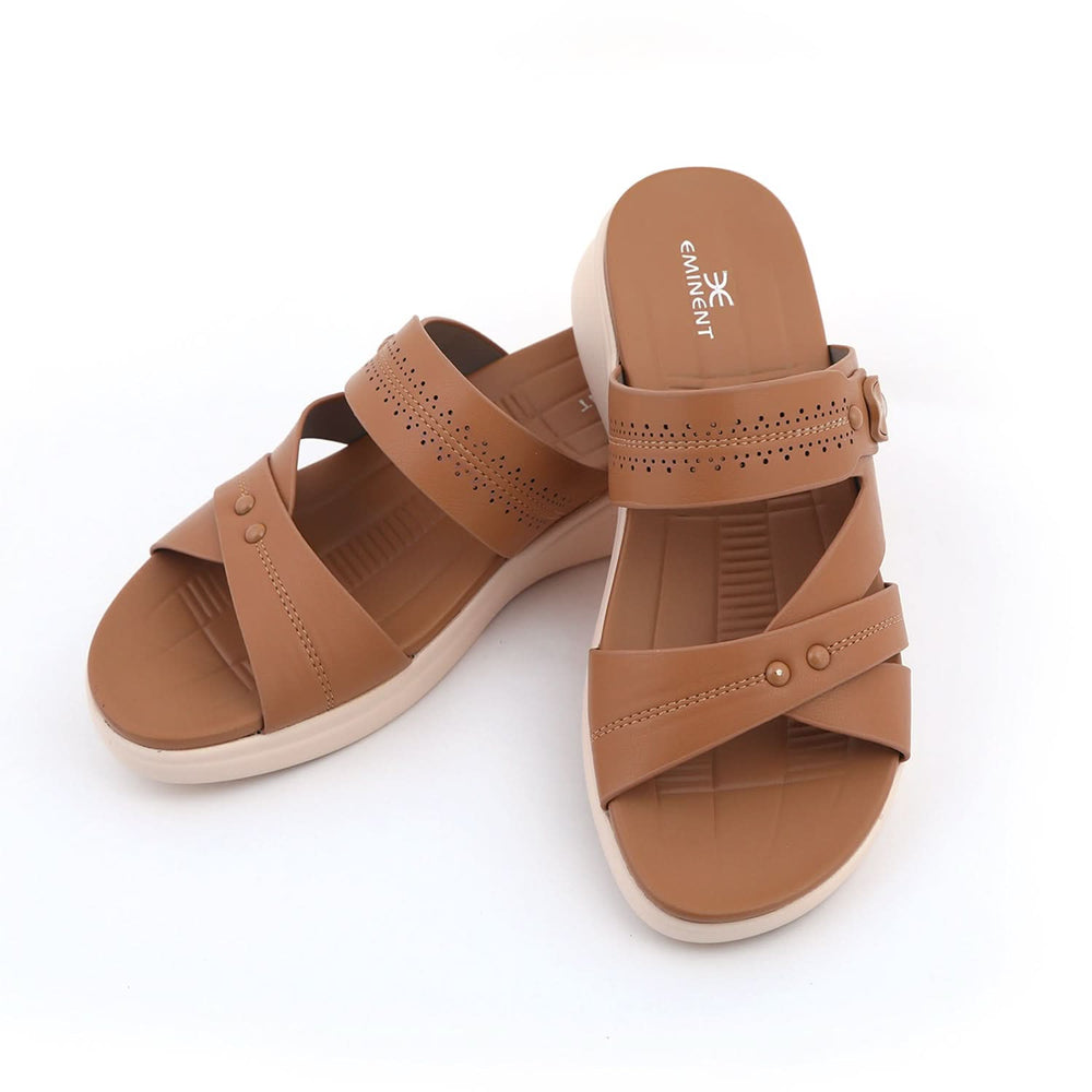 Eminent Women's Softy Slipper