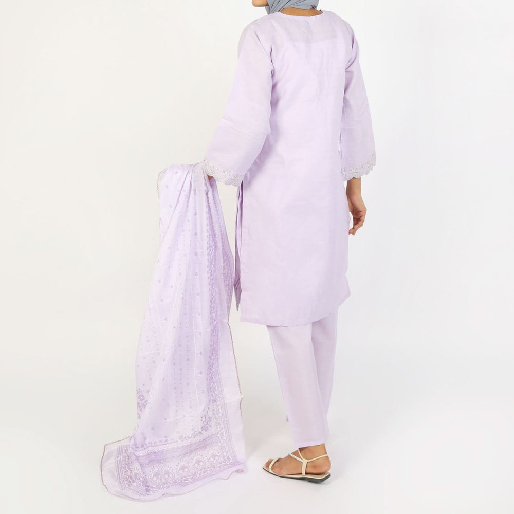 Women's Dobi 3Pcs Suit