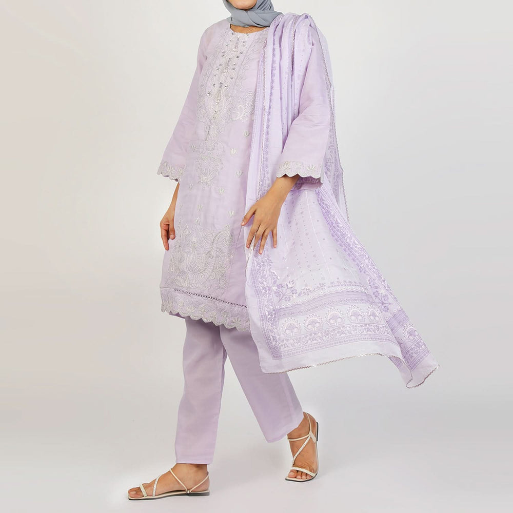Women's Dobi 3Pcs Suit