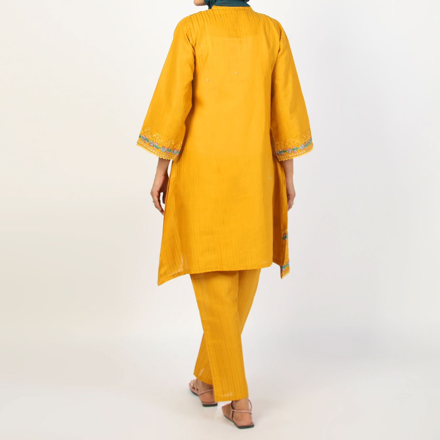 Women's Dorya 2Pcs Suit