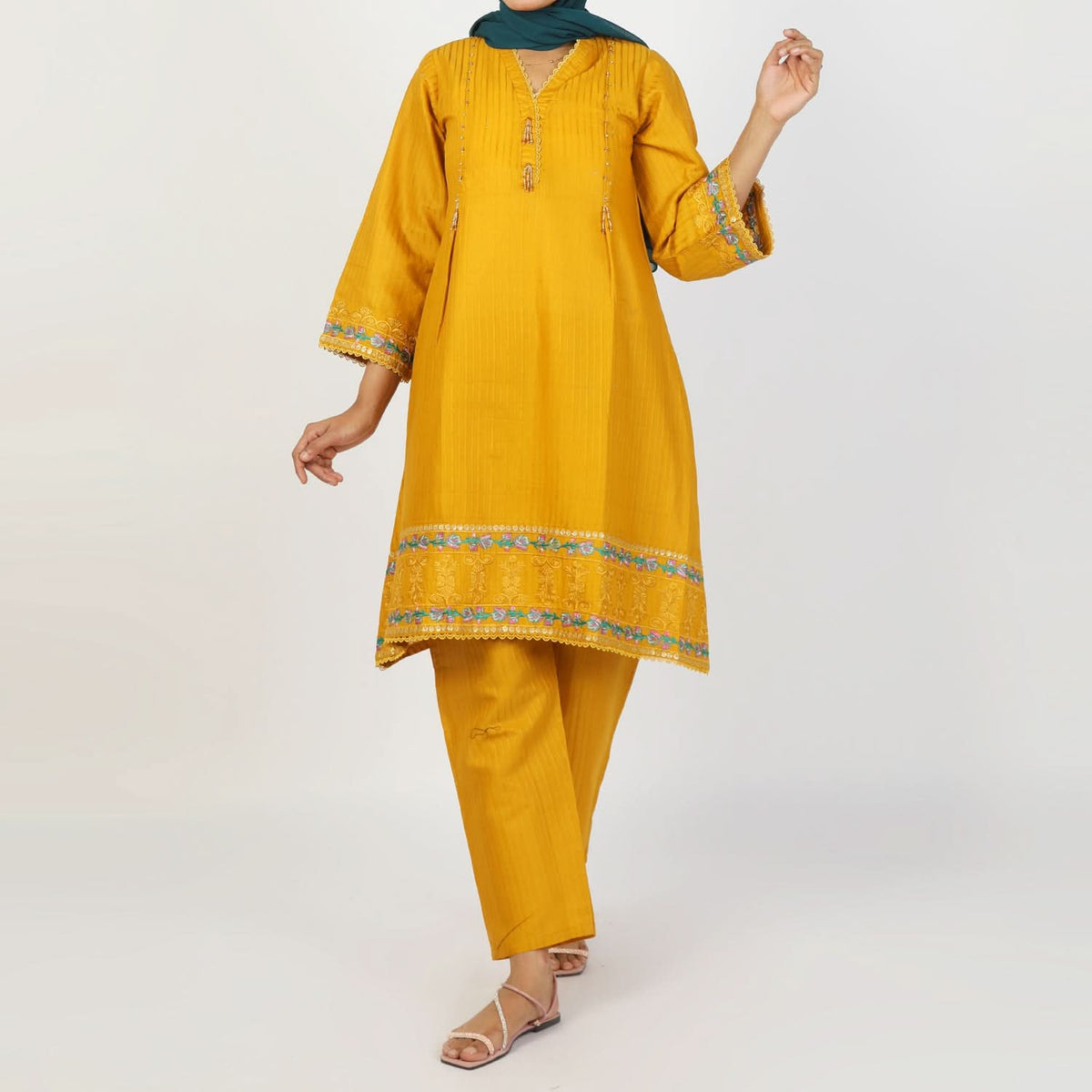 Women's Dorya 2Pcs Suit