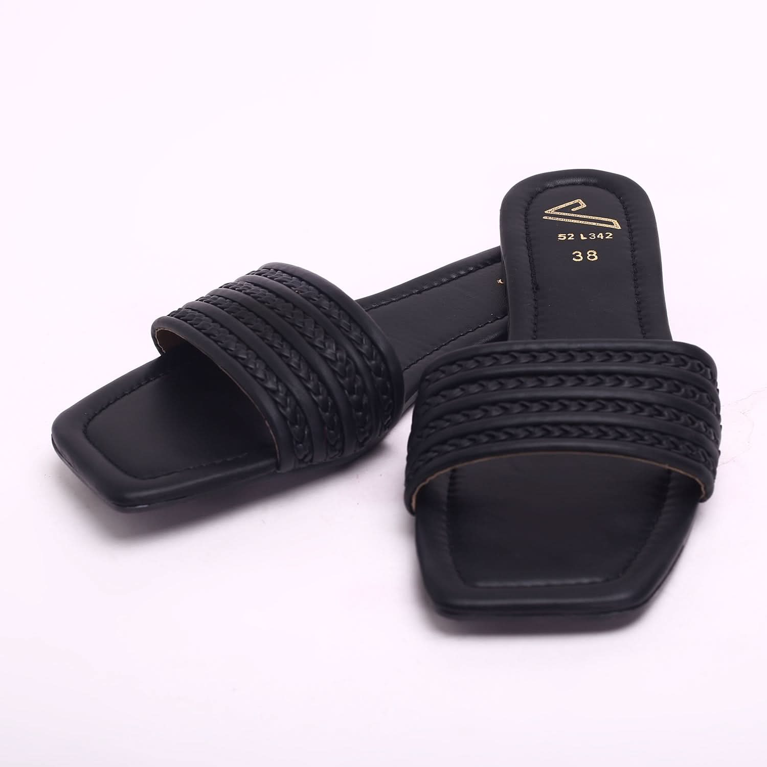 Valuable Women's Slippers