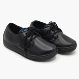 Boys School Shoes Laces