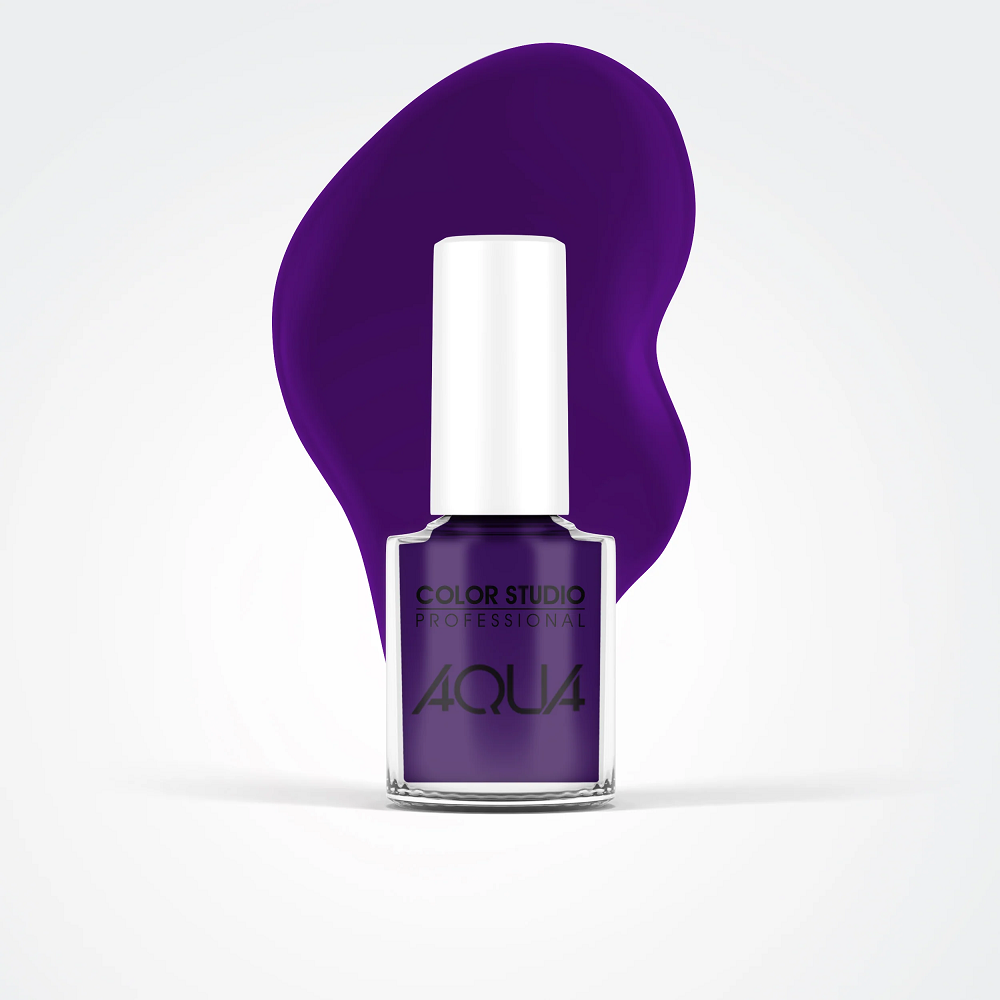 Color Studio Breathable Nail Polish - 11ml