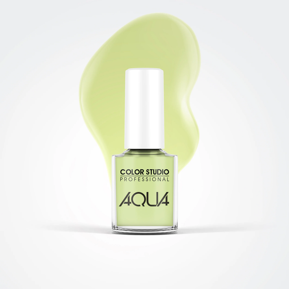 Color Studio Breathable Nail Polish - 11ml