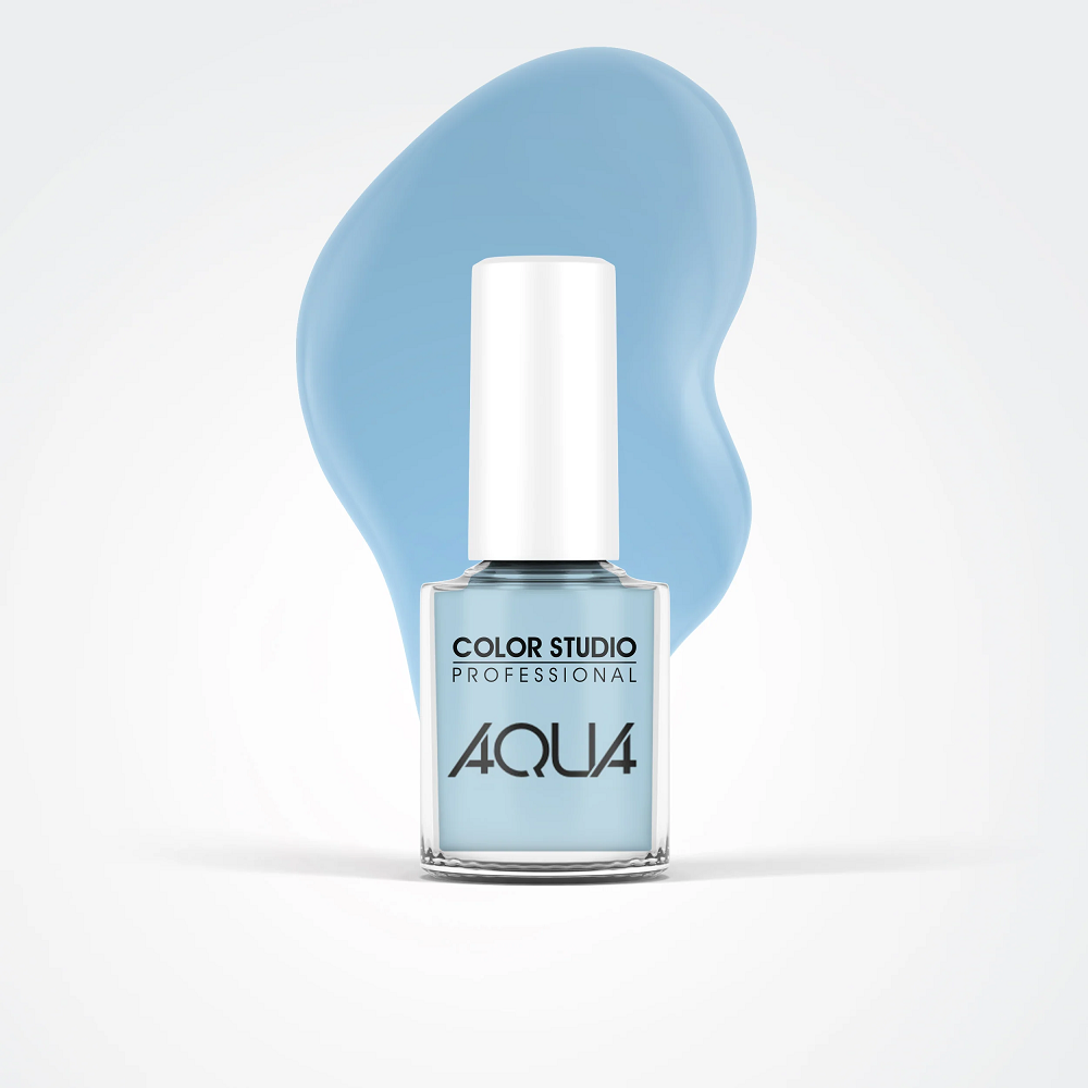 Color Studio Breathable Nail Polish - 11ml