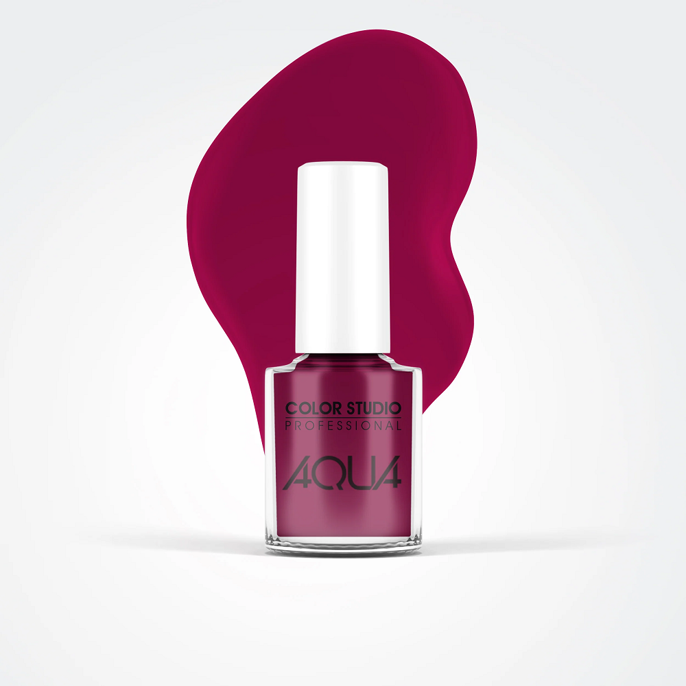 Color Studio Breathable Nail Polish - 11ml