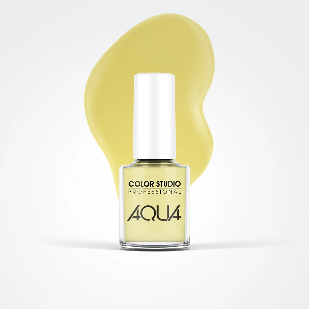 Color Studio Breathable Nail Polish - 11ml