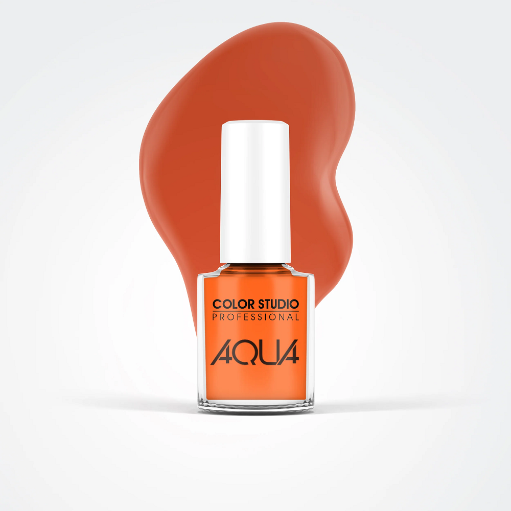 Color Studio Breathable Nail Polish - 11ml
