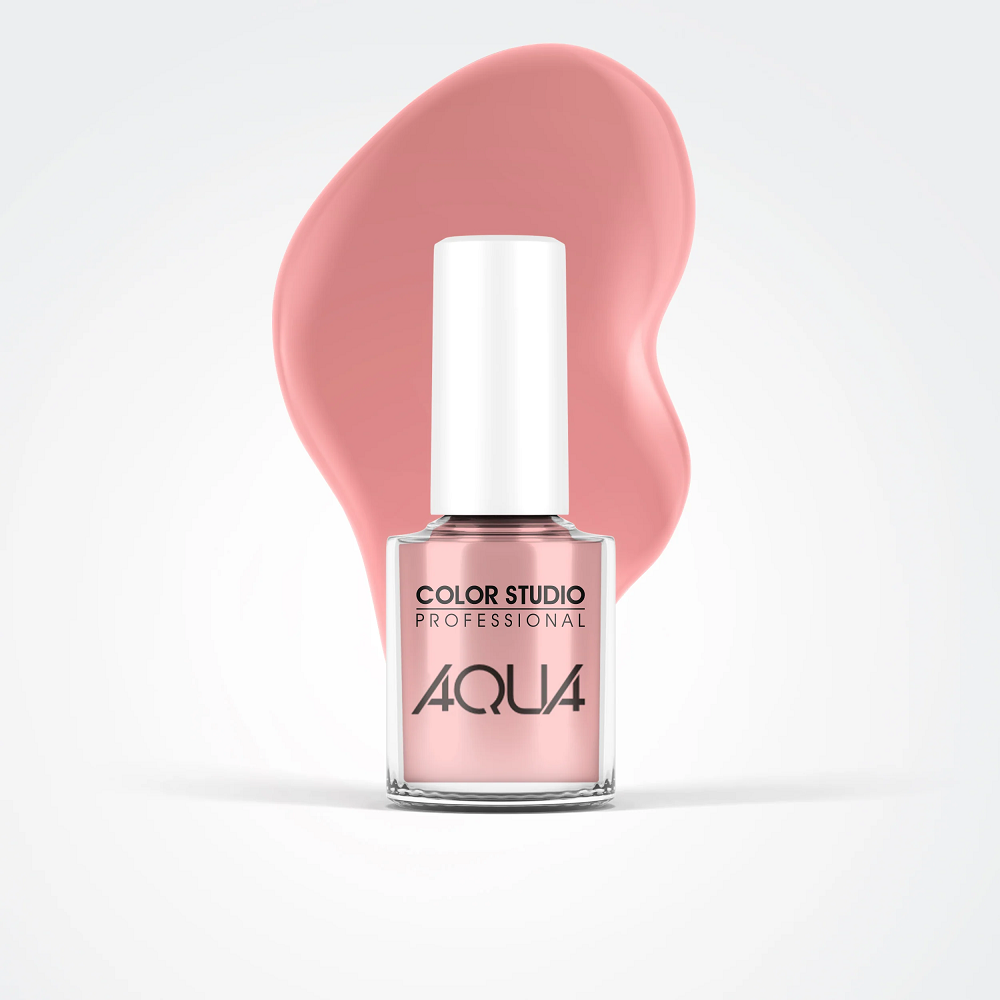 Color Studio Breathable Nail Polish - 11ml