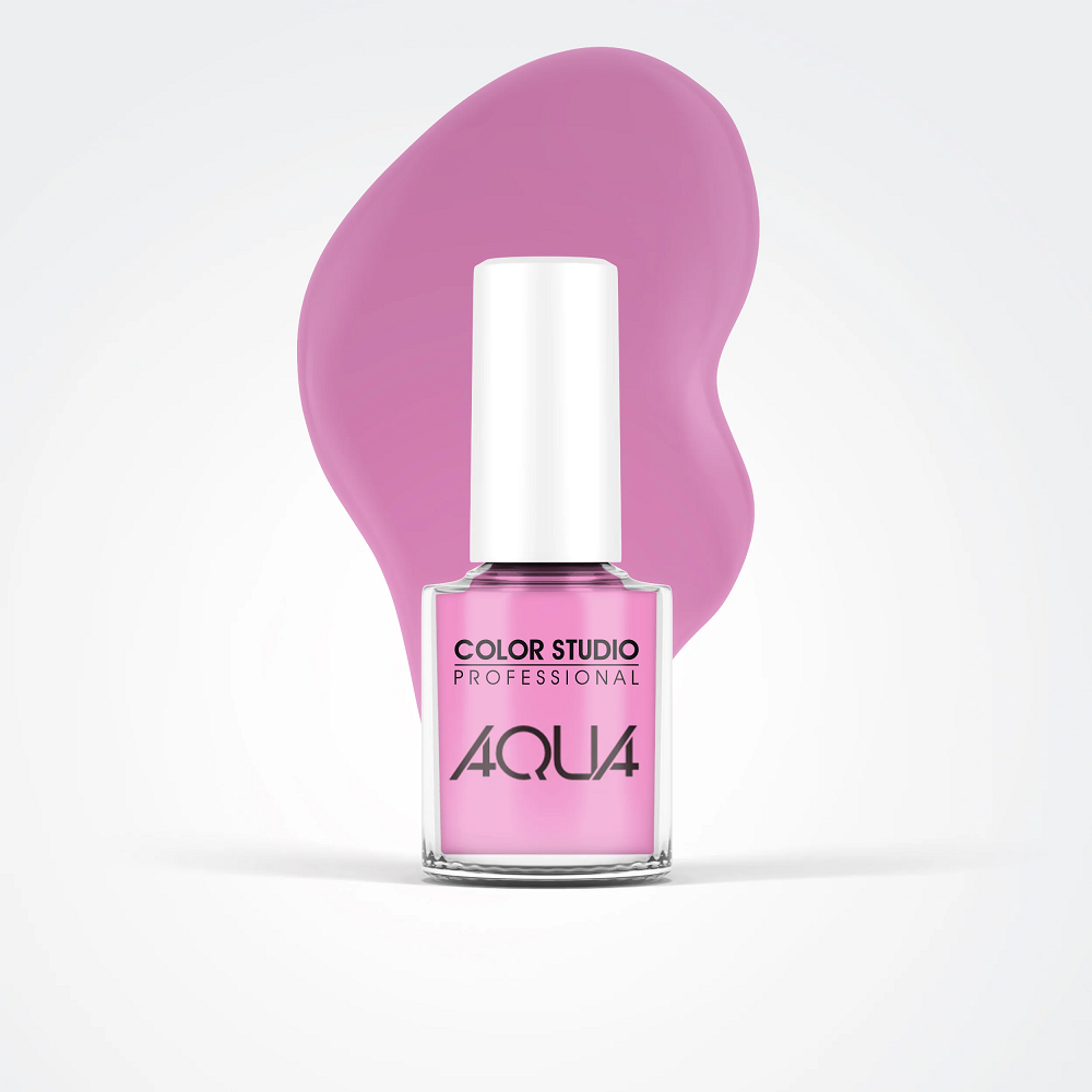 Color Studio Breathable Nail Polish - 11ml