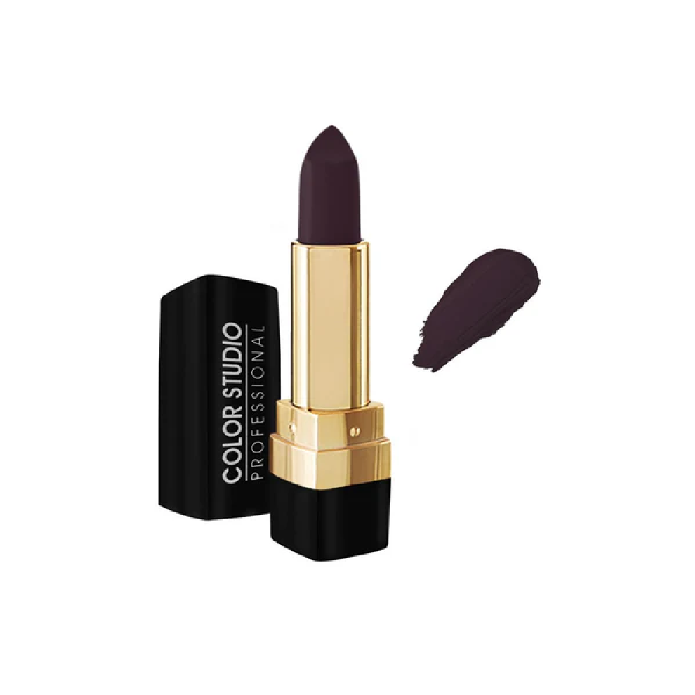 Color Studio Pure Matte Lipstick