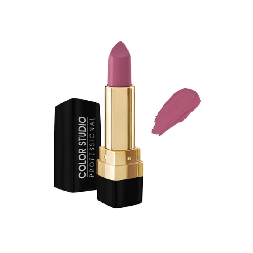 Color Studio Pure Matte Lipstick