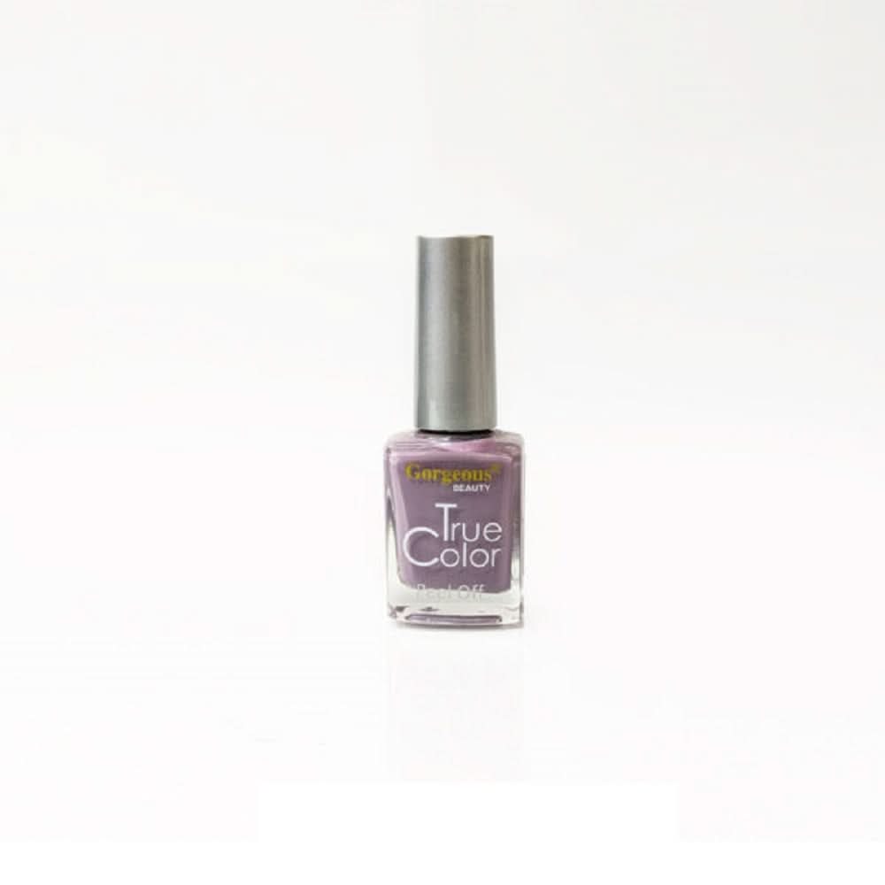 Gorgeous Beauty Peel Off Nail Mask - 22