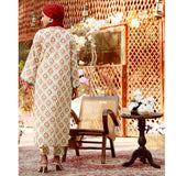 Eminent Lawn Printed Unstitched 2Pcs Suit - A194439