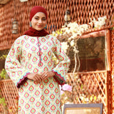 Eminent Lawn Printed Unstitched 2Pcs Suit - A194439