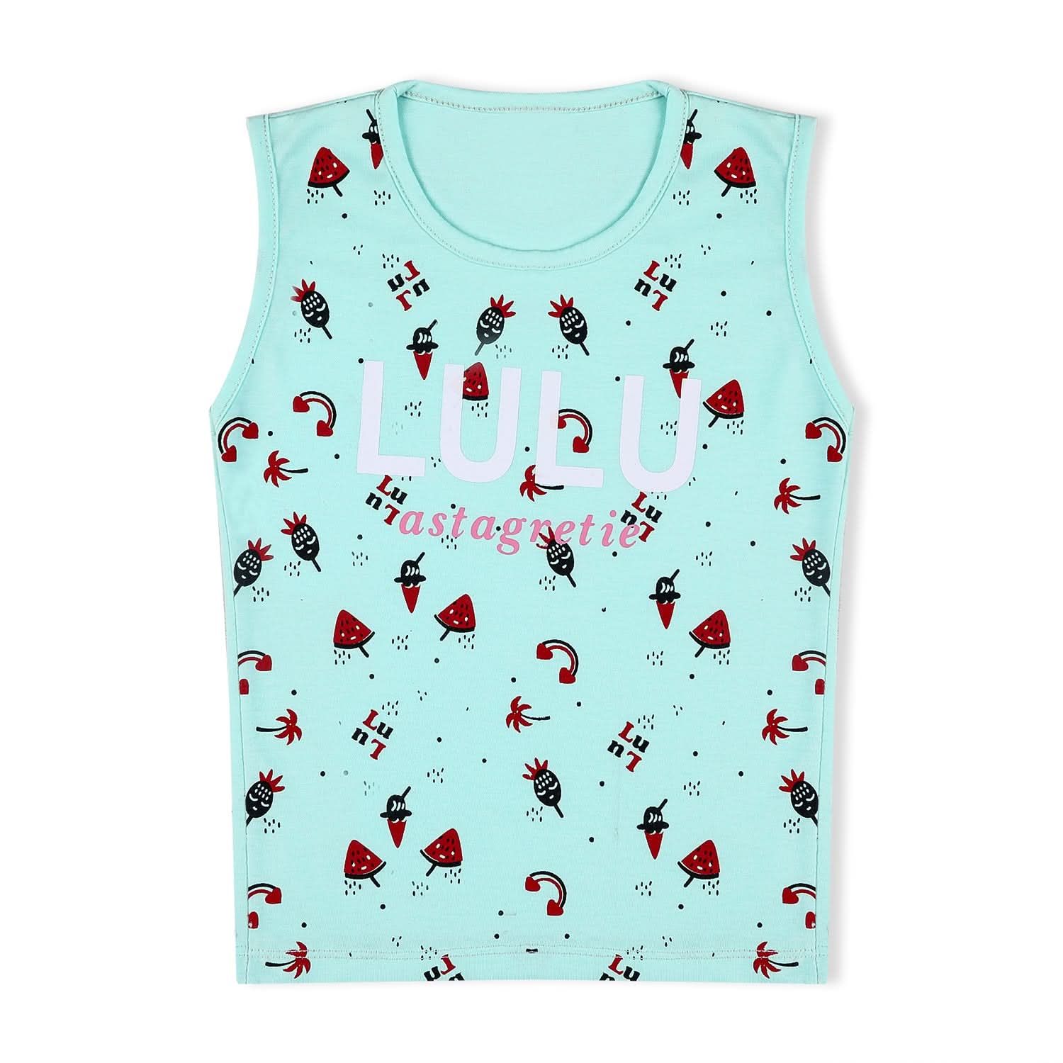 Valuable Girls Sando