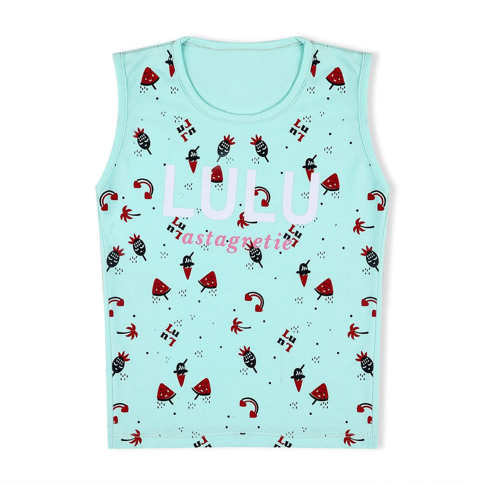 Valuable Girls Sando