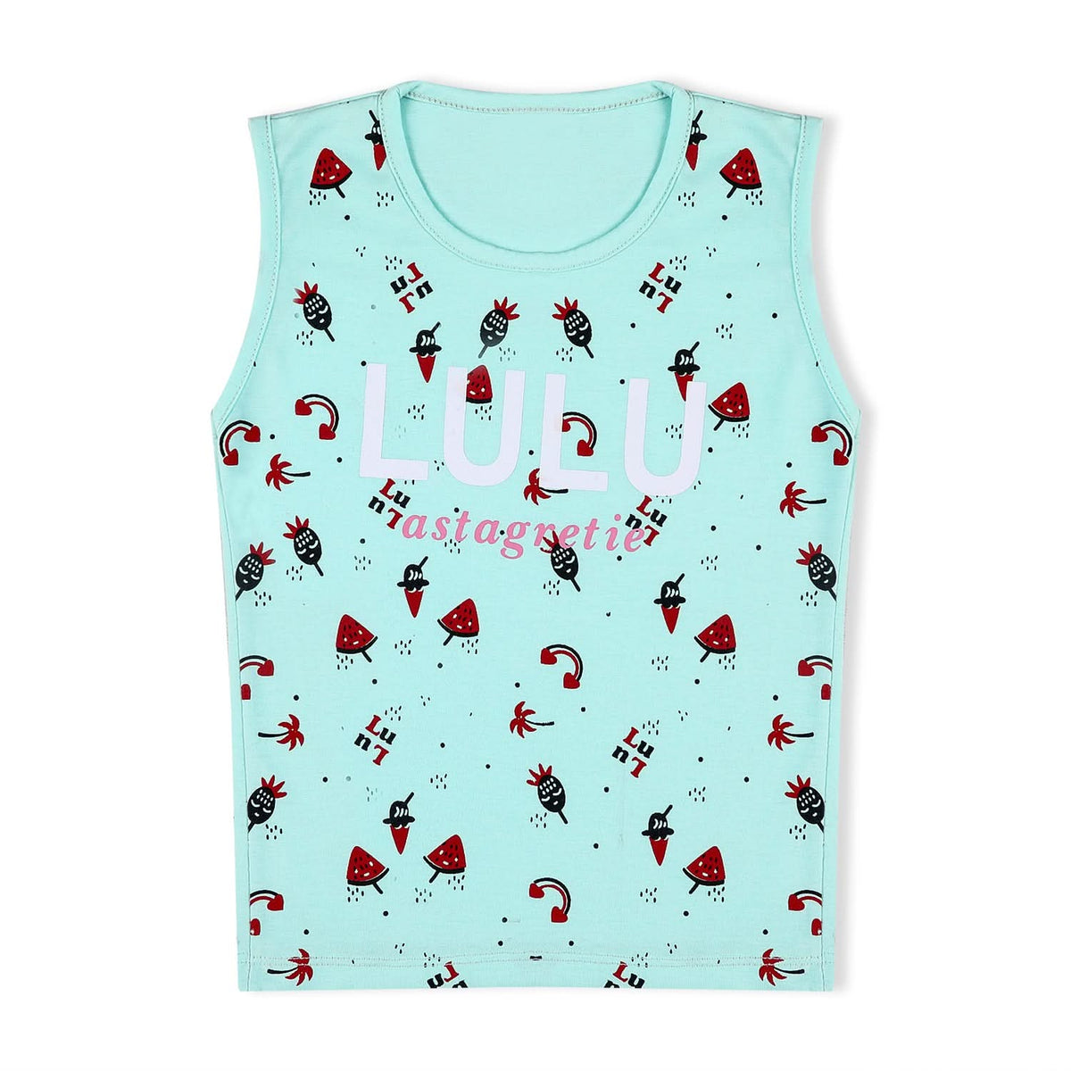 Valuable Girls Sando