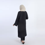 Valuable Women's Co-Ord Suit - Black