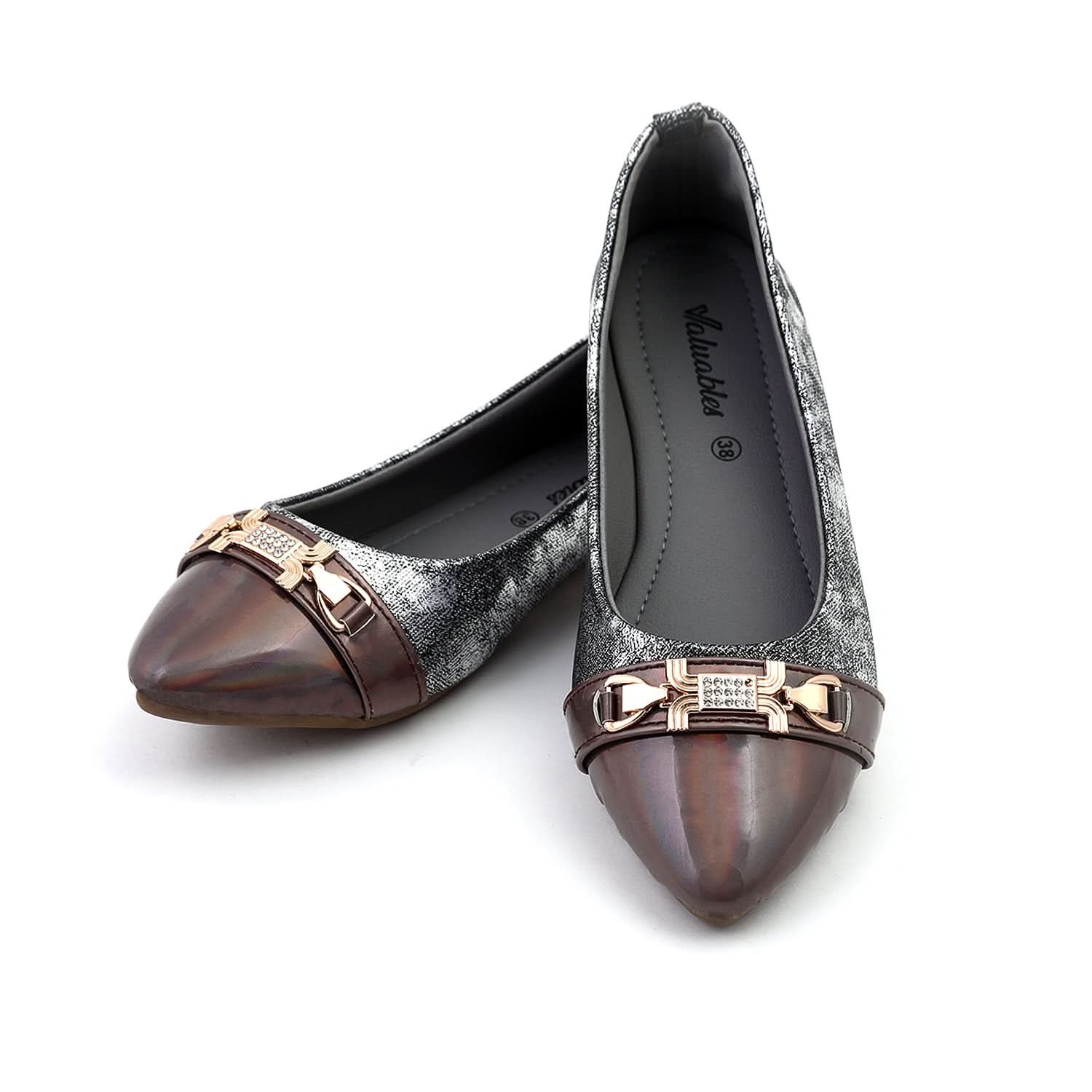 Valuable Women's Pumps