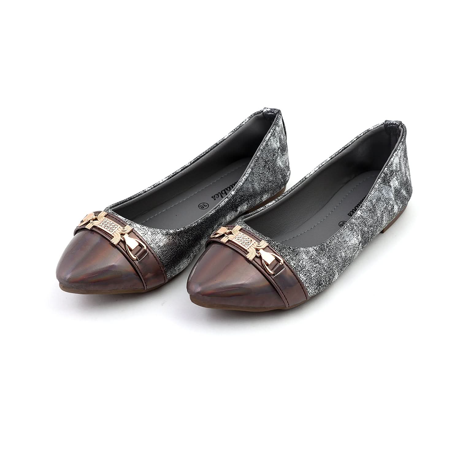 Valuable Women's Pumps