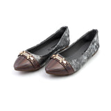 Valuable Women's Pumps