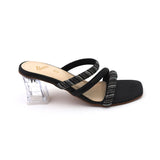 Valuable Women's Heels Slipper