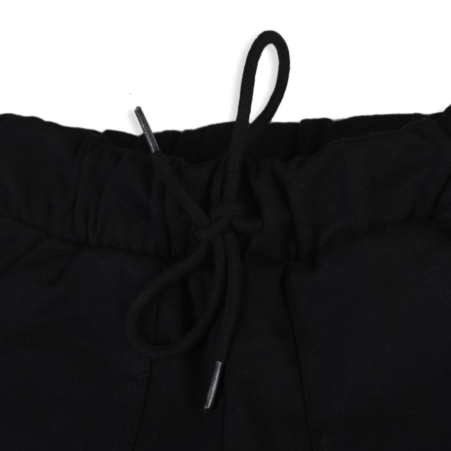 Eminent Girls Trouser - Black