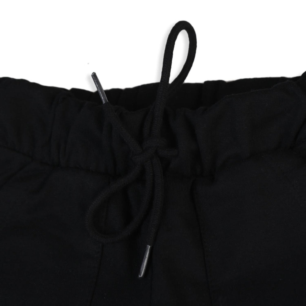Eminent Girls Trouser - Black