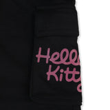 Eminent Girls Trouser - Black