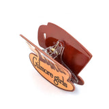 Women's Hair Catcher