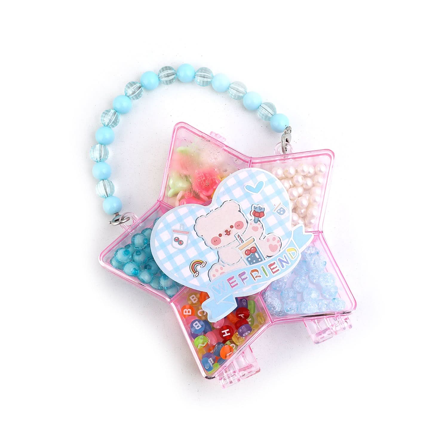 Gift Set Beats Box