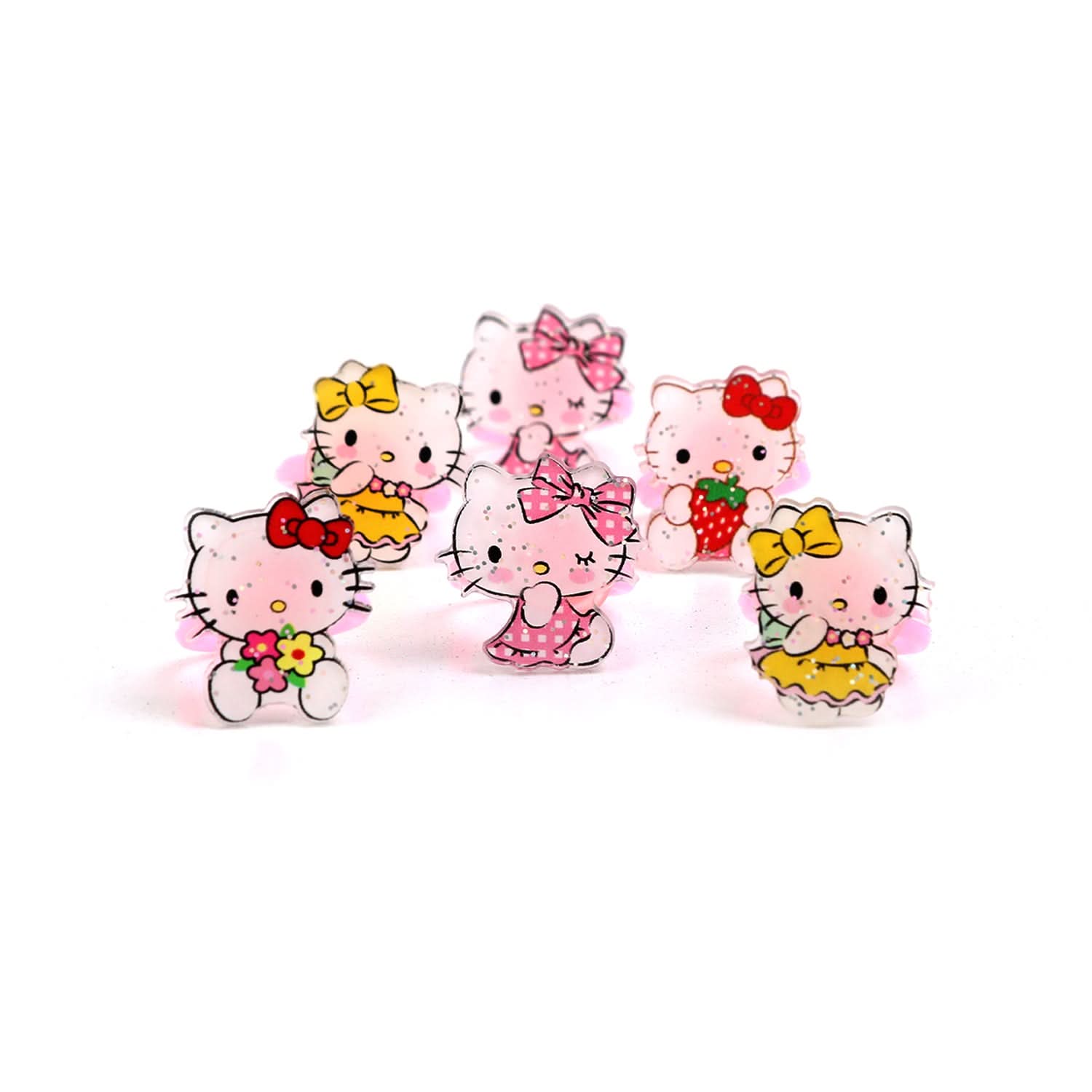 Gift Set Box - Multi Color