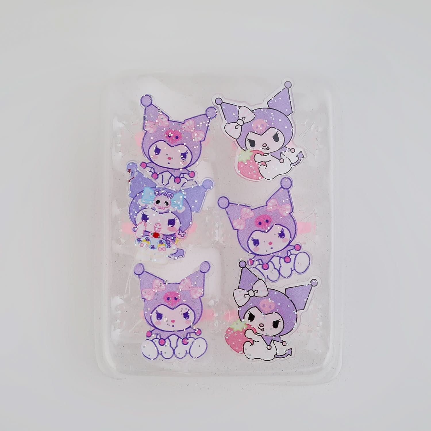 Gift Set Box - Multi Color