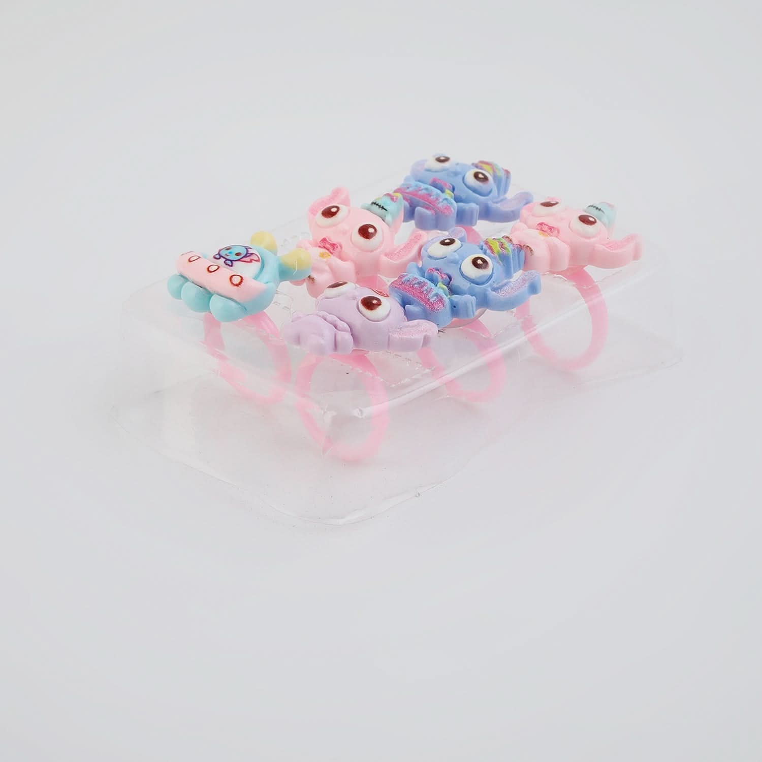 Gift Set Box - Multi Color
