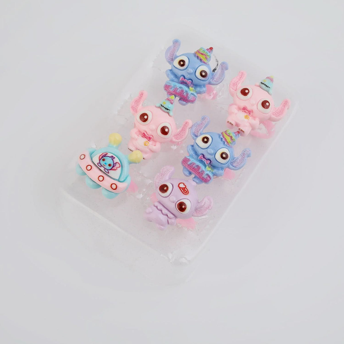 Gift Set Box - Multi Color