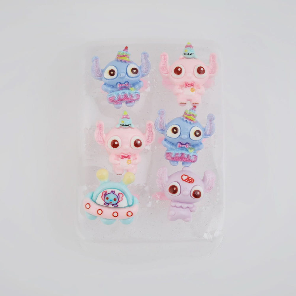 Gift Set Box - Multi Color
