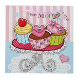 Mother Day Gift Bag - Medium - Multi Color