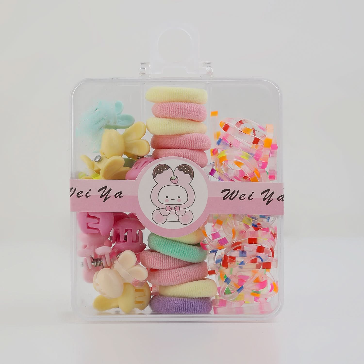 Gift Set Box - Multi Color
