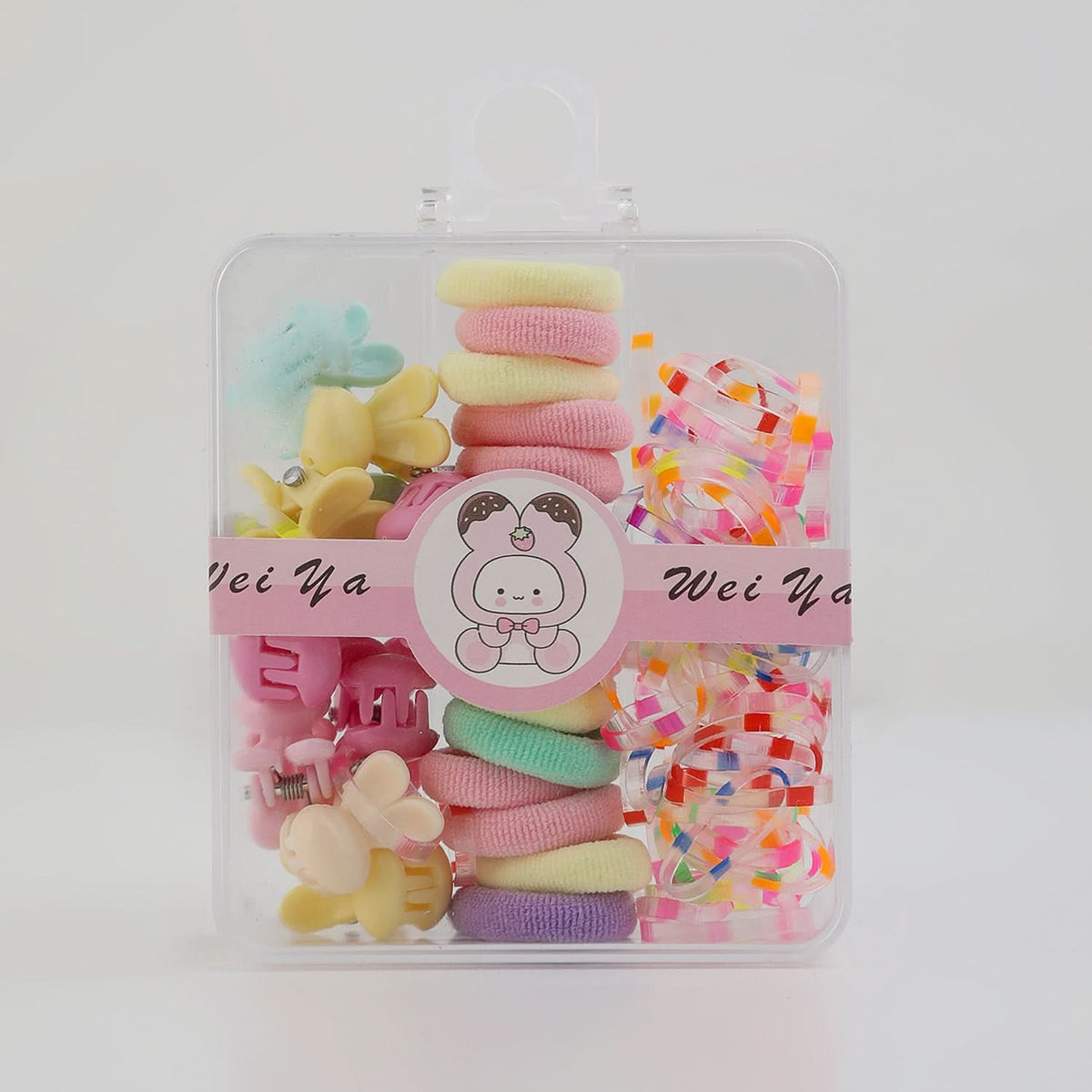 Gift Set Box - Multi Color
