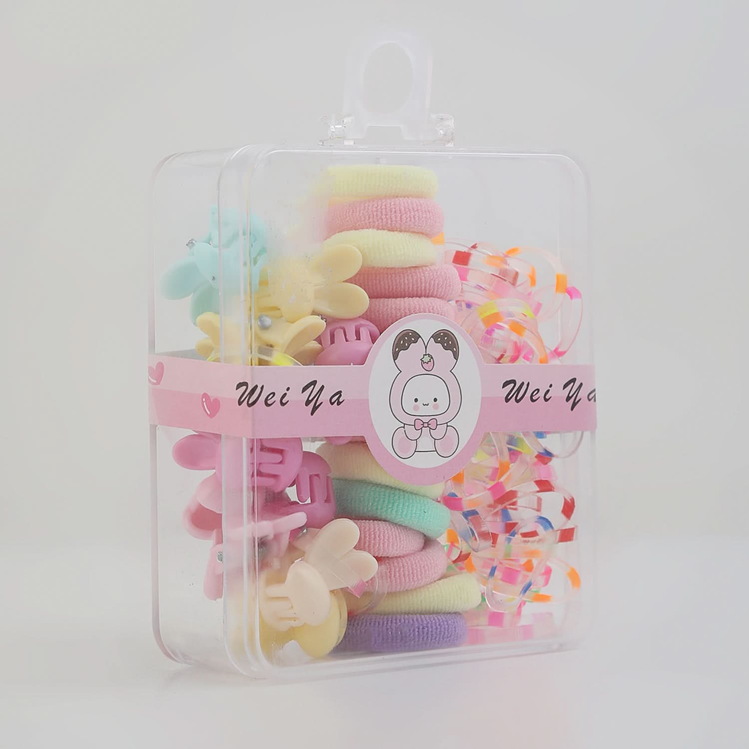 Gift Set Box - Multi Color